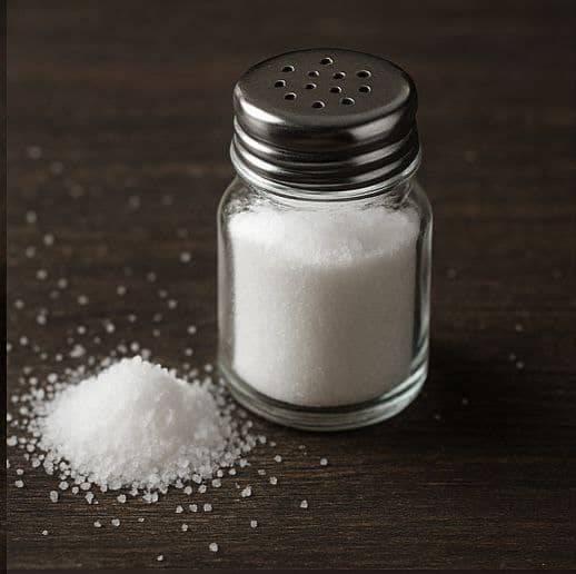خرید و فروش نمک های خوراکی و صنعتی
